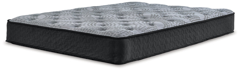 Comfort Plus Queen Mattress - DMV FurnitureQueen Mattress