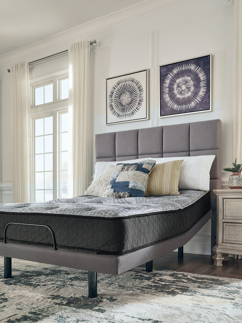 Comfort Plus Twin Mattress - DMV FurnitureTwin Mattress