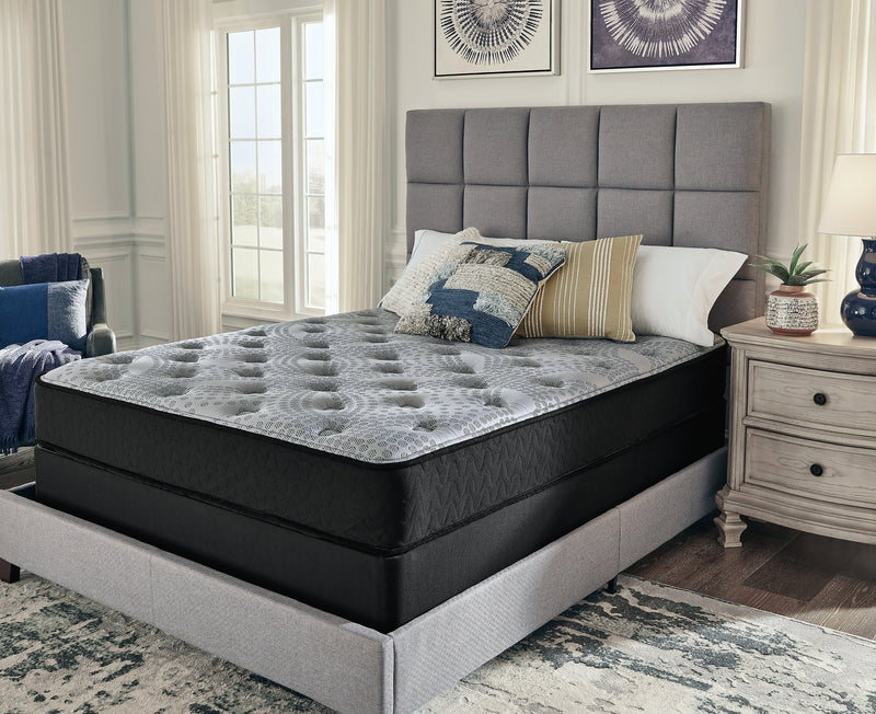 Comfort Plus Twin Mattress - DMV FurnitureTwin Mattress