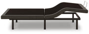 Comfort Premier Adj Base Black King Adjustable Base - M1X1242