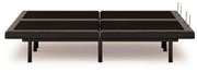 Comfort Premier Adj Base Black Split California King Adjustable Base - M1X1292