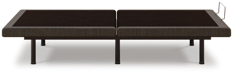 Comfort Premier Adj Base Black Twin XL Adjustable Base - M1X1272