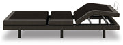 Comfort Ultra Adj Base Black Full Adjustable Base (Box A) - M1X1422A