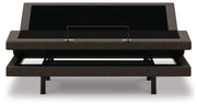 Comfort Ultra Adj Base Black Full Adjustable Base (Box B) - M1X1422B