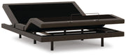 Comfort Ultra Adj Base Black Queen Adjustable Base (Box A) - M1X1432A