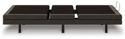 Comfort Ultra Adj Base Black Queen Adjustable Base (Box B) - M1X1432B