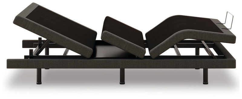 Comfort Ultra Adj Base Black Queen Adjustable Base - M1X1432AB