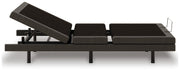 Comfort Ultra Adj Base Black Twin XL Adjustable Base - M1X1472