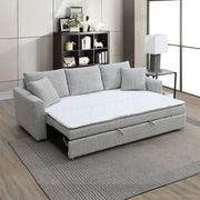 Connie Sofa w/Sleeper - LV03880