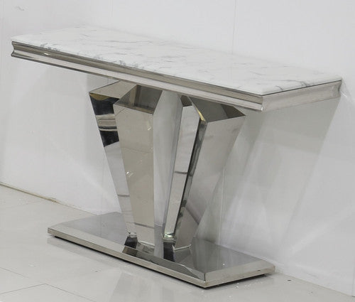 CONSOLE-1700-WHITE - CONSOLE-1700-WHITE