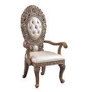Constantine Arm Chair (Set-2) - DN00479