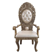 Constantine Arm Chair (Set-2) - DN00479