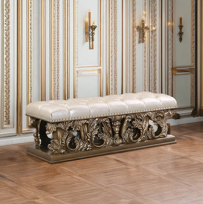 Constantine Bench - BD00476