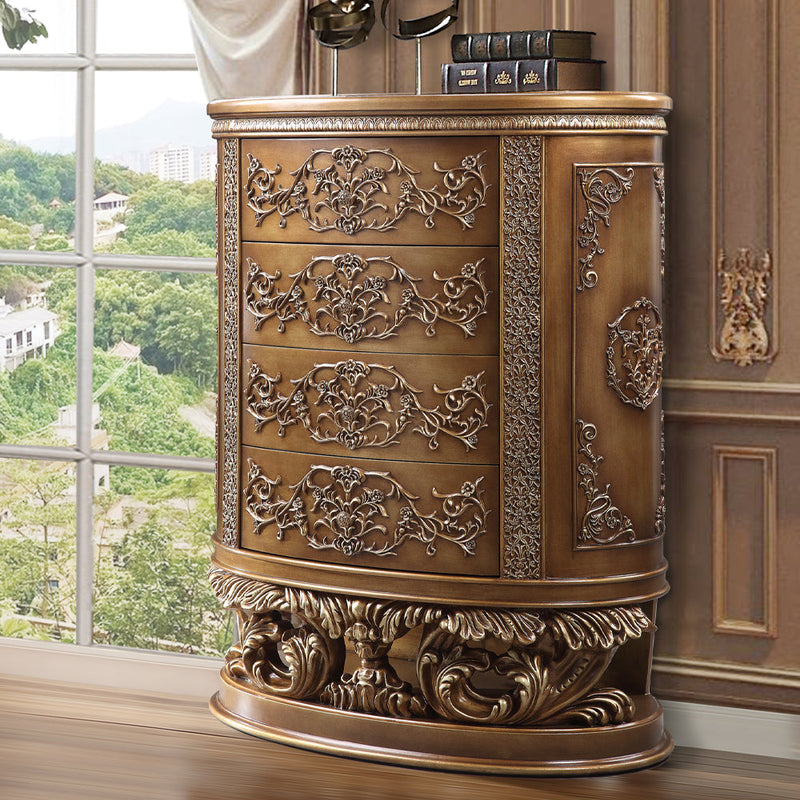 Constantine Chest - BD00475