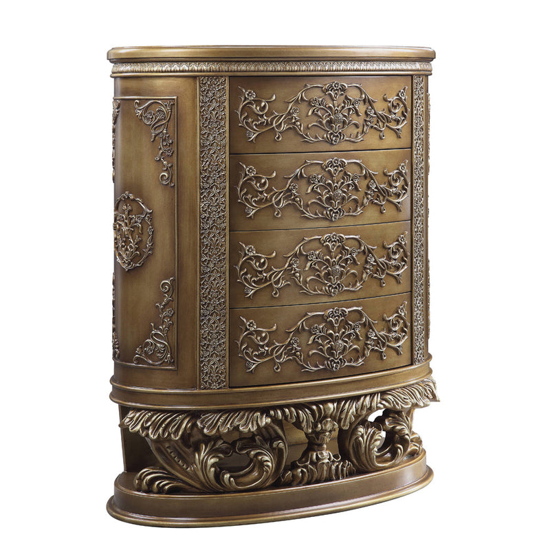Constantine Chest - BD00475