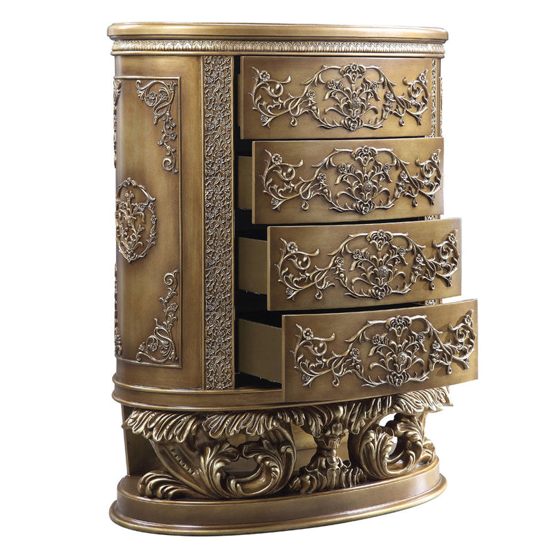 Constantine Chest - BD00475