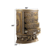 Constantine Chest - BD00475