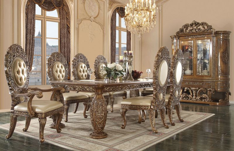 Constantine Dining Table - DN00477