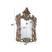 Constantine Mirror - BD00473