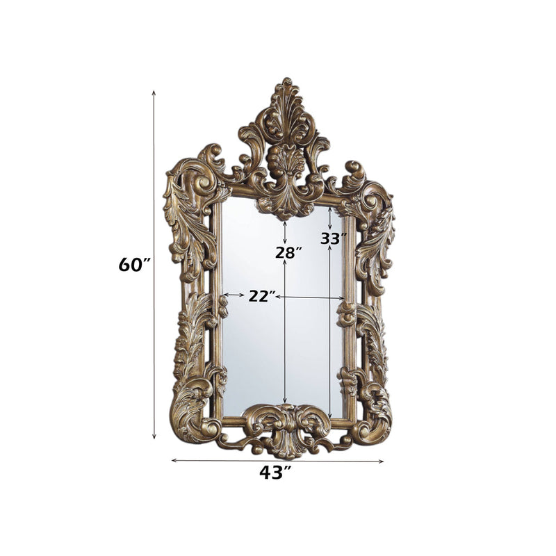 Constantine Mirror - BD00473