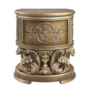 Constantine Nightstand - BD00472