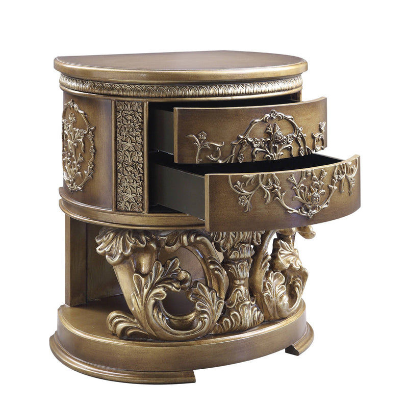 Constantine Nightstand - BD00472