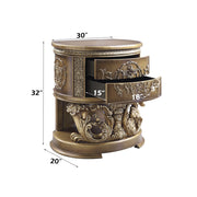Constantine Nightstand - BD00472