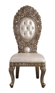 Constantine Side Chair (Set-2) - DN00478