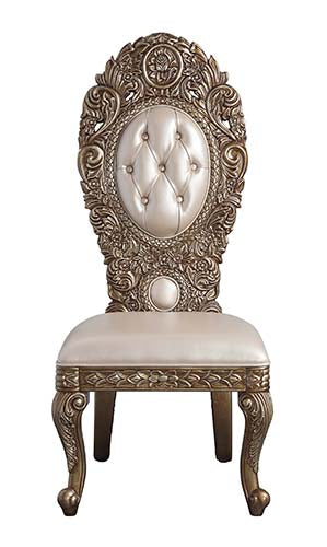 Constantine Side Chair (Set-2) - DN00478