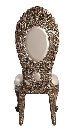 Constantine Side Chair (Set-2) - DN00478