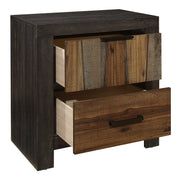 Cooper Wire Brushed Panel Bedroom Set - DMV FurnitureBedroom Set