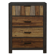 Cooper Wire Brushed Panel Bedroom Set - DMV FurnitureBedroom Set