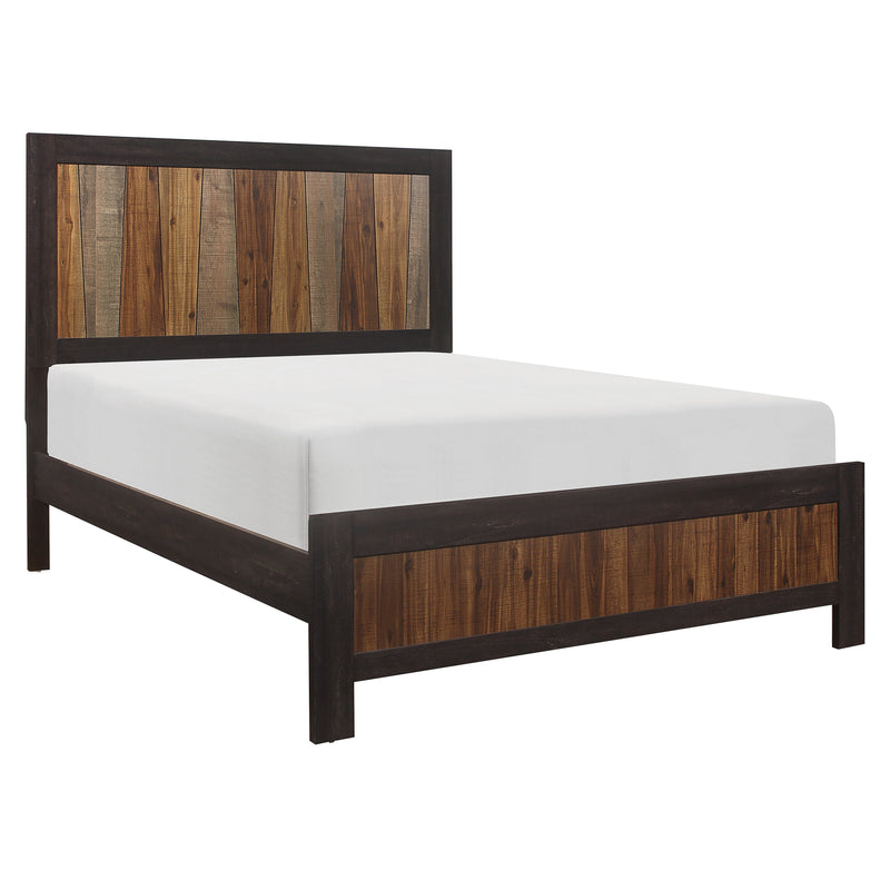 Cooper Wire Brushed Panel Bedroom Set - DMV FurnitureBedroom Set