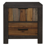 Cooper Wire Brushed Panel Bedroom Set - DMV FurnitureBedroom Set