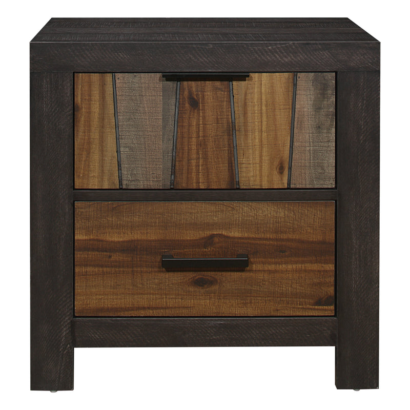 Cooper Wire Brushed Panel Bedroom Set - DMV FurnitureBedroom Set