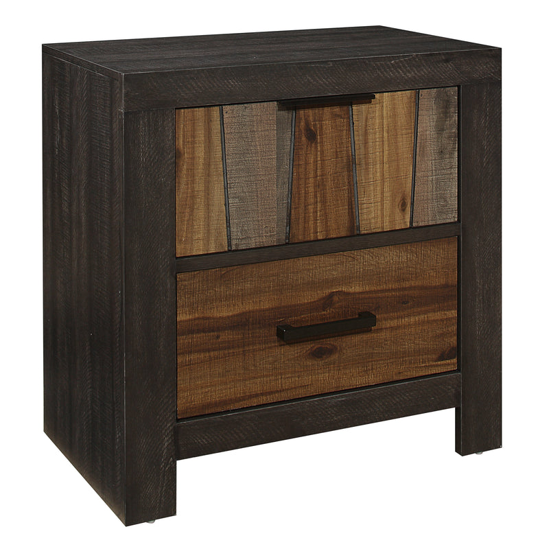 Cooper Wire Brushed Panel Bedroom Set - DMV FurnitureBedroom Set