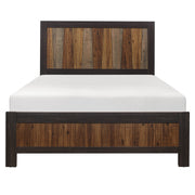 Cooper Wire Brushed Panel Bedroom Set - DMV FurnitureBedroom Set