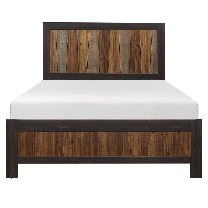 Cooper Wire Brushed Panel Bedroom Set - DMV FurnitureBedroom Set