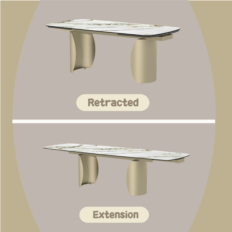 Cora Dining Table - DN04295