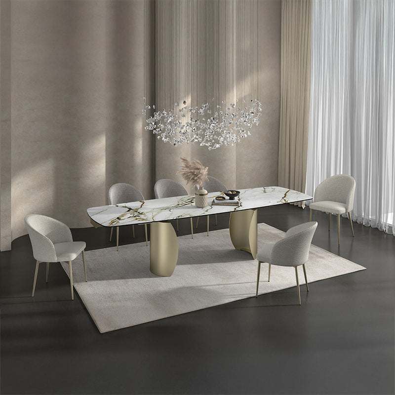 Cora Dining Table - DN04295