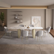 Cora Side Chair (Set-2) - DN04296