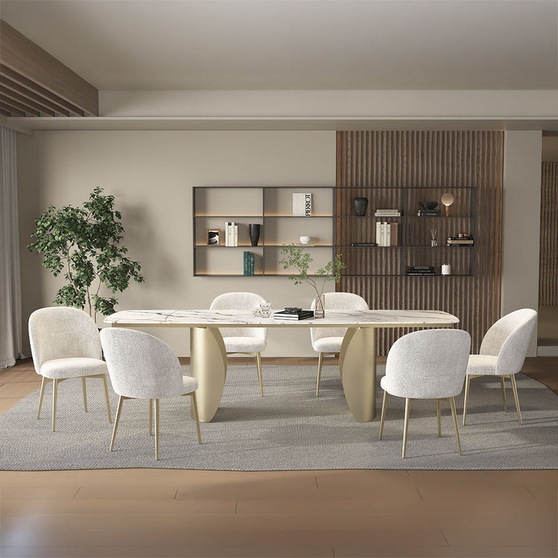 Cora Side Chair (Set-2) - DN04297