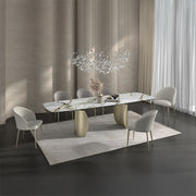 Cora Side Chair (Set-2) - DN04297