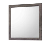 Coralee Gray Sleigh Bedroom Set - DMV FurnitureBedroom Set