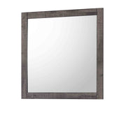 Coralee Gray Sleigh Bedroom Set - DMV FurnitureBedroom Set