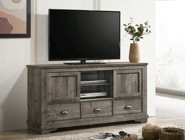 Coralee Tv Stand - DMV Furniture