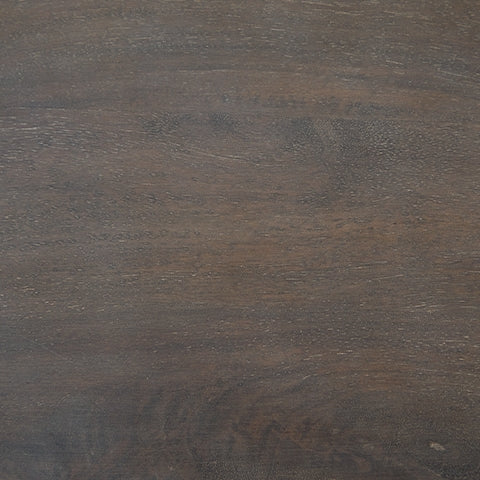 Cormmet Brown/Black Accent Table - A4000612