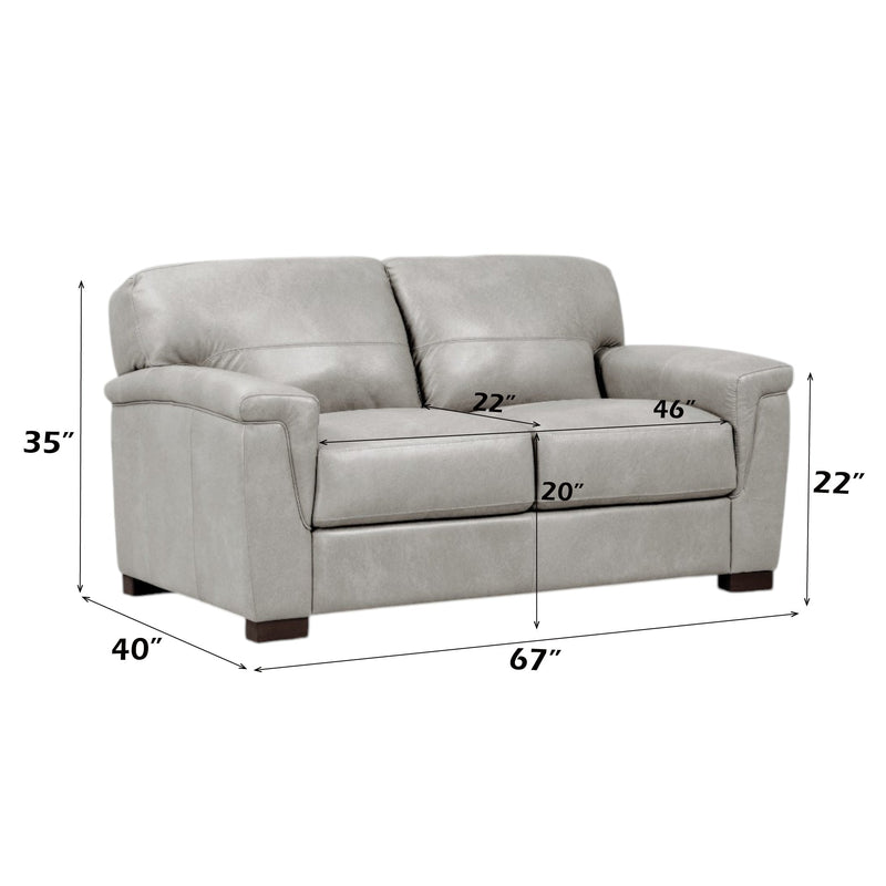 Cornelia Loveseat - LV01297