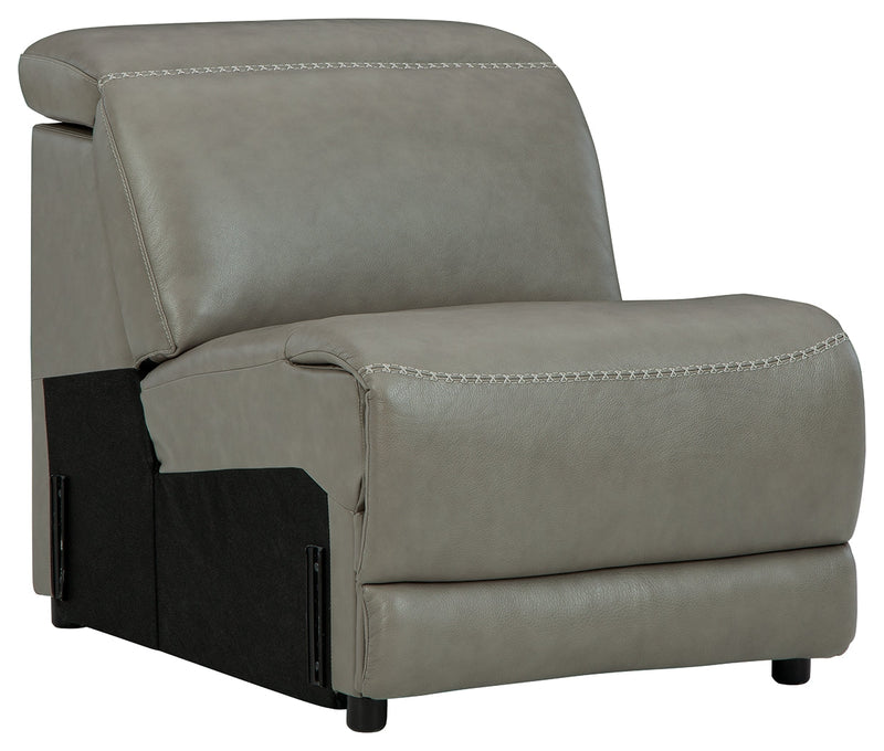 Correze Armless Chair - U9420246 - DMV Furniture