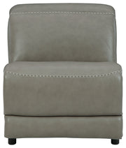 Correze Armless Chair - U9420246 - DMV Furniture